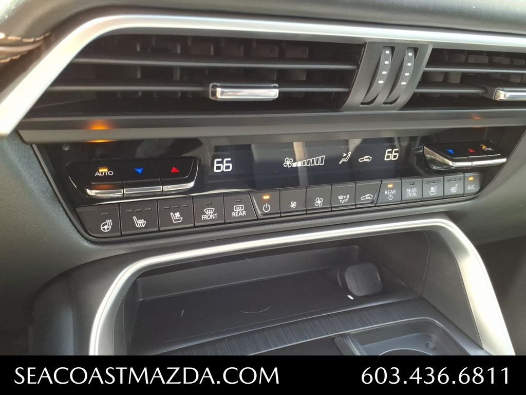 2026 Mazda Mazda CX-90 3.3 Turbo S Premium Plus AWD