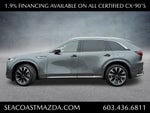 2025 Mazda Mazda CX-90 3.3 Turbo S Premium Plus
