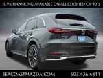 2025 Mazda Mazda CX-90 3.3 Turbo S Premium Plus