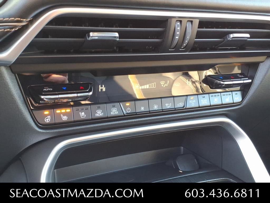 2026 Mazda Mazda CX-90 3.3 Turbo S Premium Plus AWD