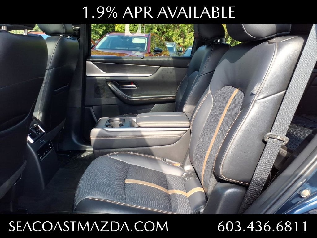 2026 Mazda Mazda CX-90 3.3 Turbo S Premium Plus