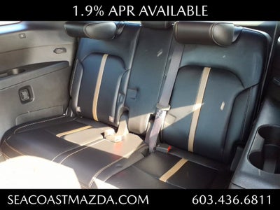 2026 Mazda Mazda CX-90 3.3 Turbo S Premium Plus