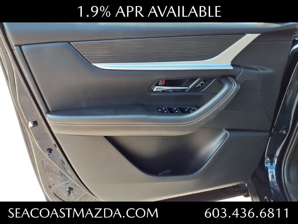 2026 Mazda Mazda CX-90 3.3 Turbo S Premium Plus