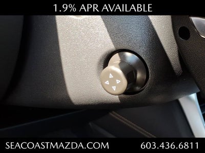 2026 Mazda Mazda CX-90 3.3 Turbo S Premium Plus