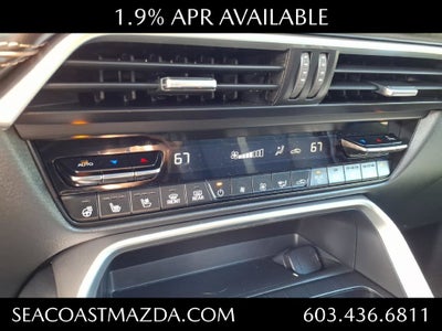 2026 Mazda Mazda CX-90 3.3 Turbo S Premium Plus
