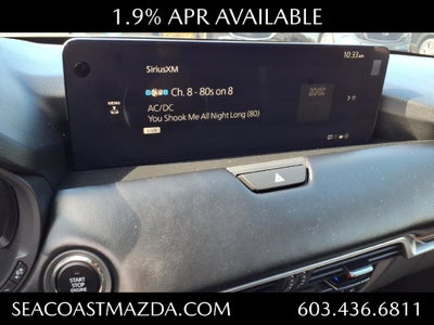 2026 Mazda Mazda CX-90 3.3 Turbo S Premium Plus