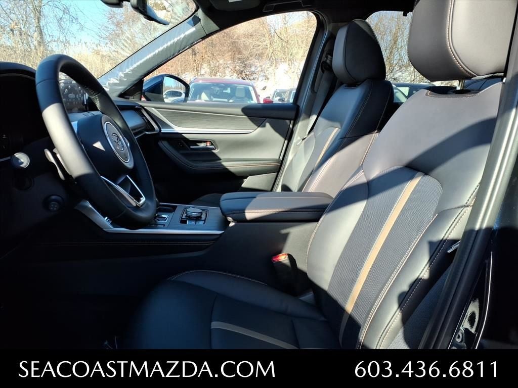 2026 Mazda Mazda CX-90 3.3 Turbo S Premium Plus AWD