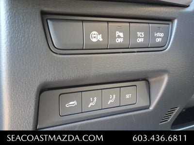 2026 Mazda Mazda CX-90 3.3 Turbo S Premium Plus AWD