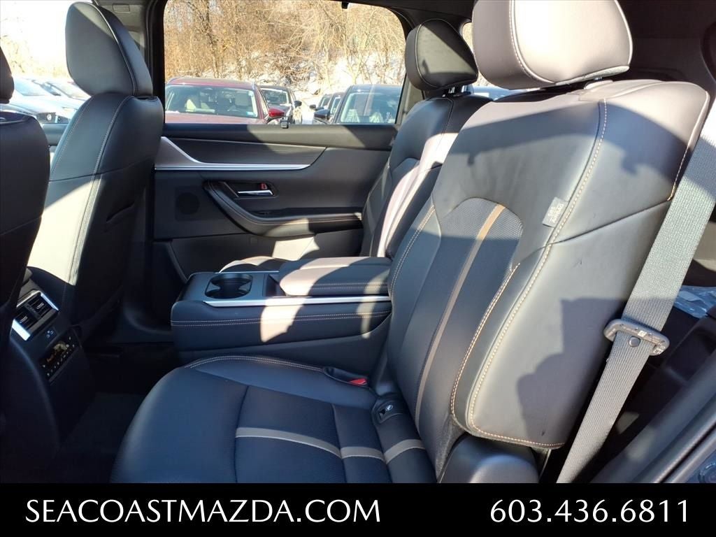 2026 Mazda Mazda CX-90 3.3 Turbo S Premium Plus AWD