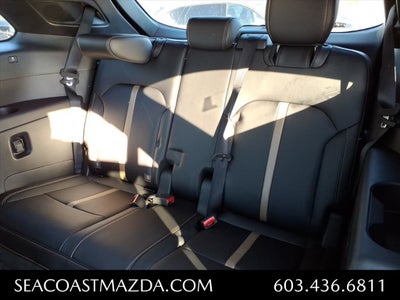 2026 Mazda Mazda CX-90 3.3 Turbo S Premium Plus AWD