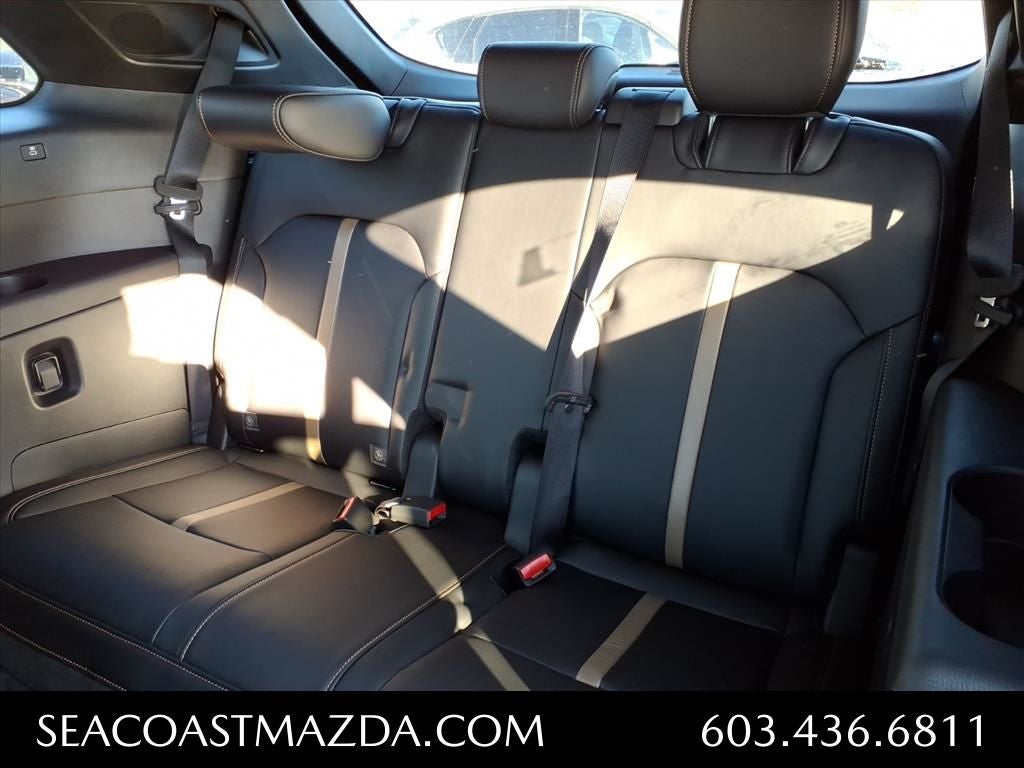 2026 Mazda Mazda CX-90 3.3 Turbo S Premium Plus AWD