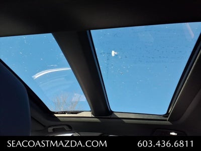 2026 Mazda Mazda CX-90 3.3 Turbo S Premium Plus AWD