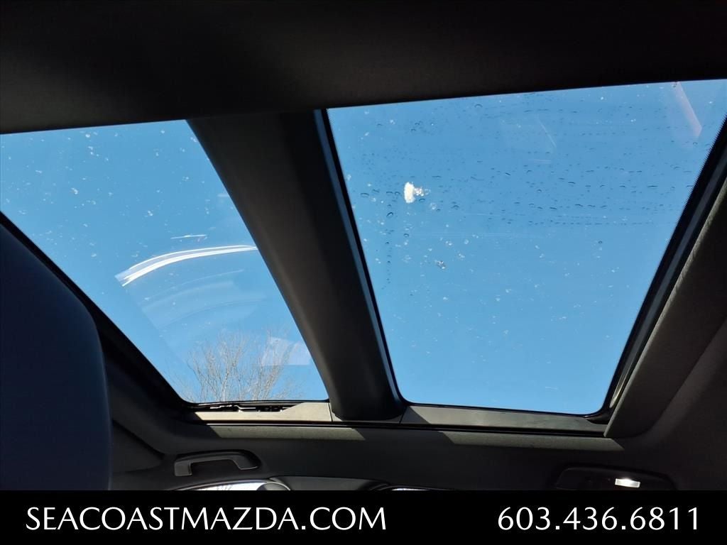 2026 Mazda Mazda CX-90 3.3 Turbo S Premium Plus AWD