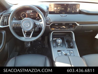 2026 Mazda Mazda CX-90 3.3 Turbo S Premium Plus AWD