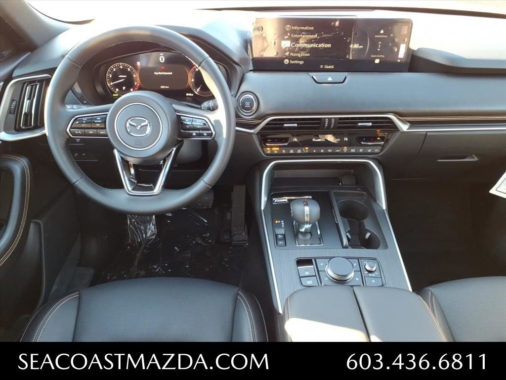 2026 Mazda Mazda CX-90 3.3 Turbo S Premium Plus AWD