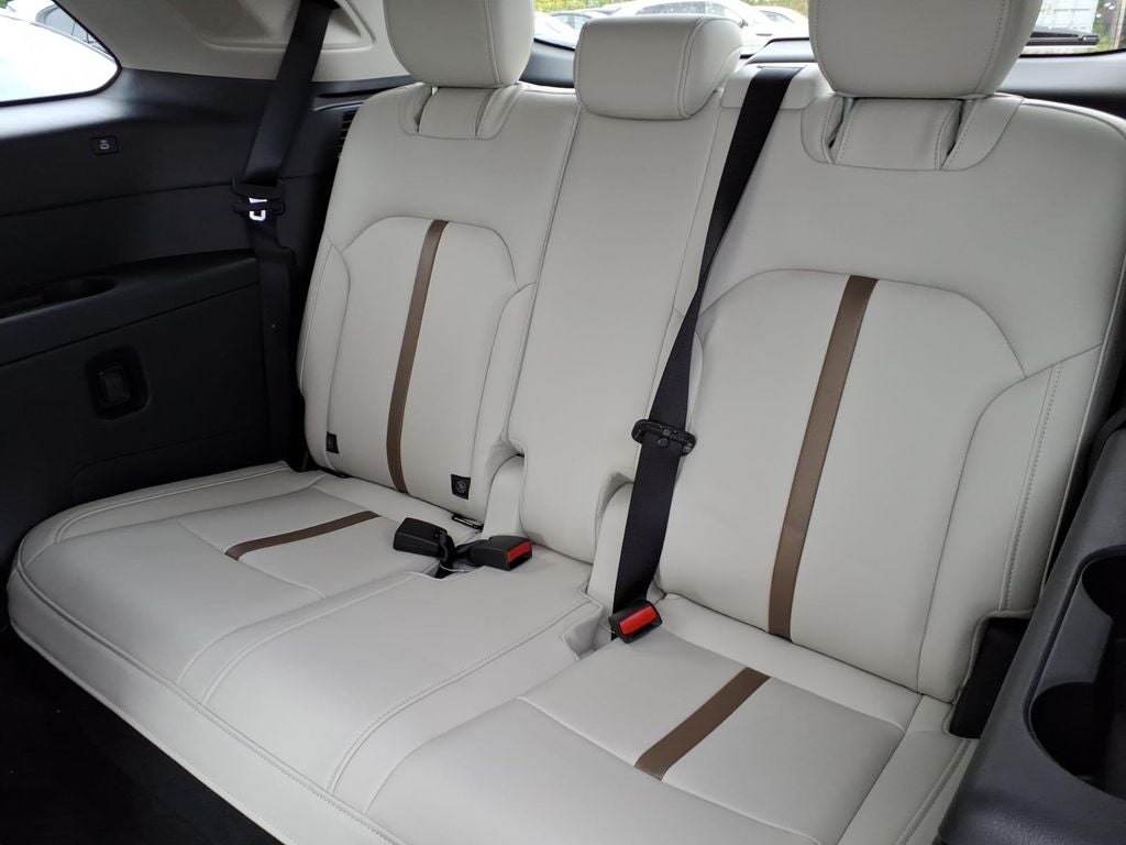 2026 Mazda Mazda CX-90 3.3 Turbo Premium Plus AWD
