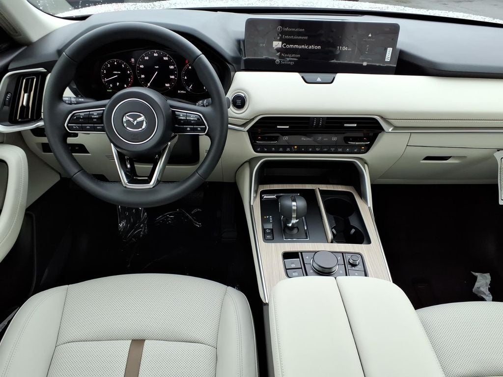 2026 Mazda Mazda CX-90 3.3 Turbo Premium Plus AWD