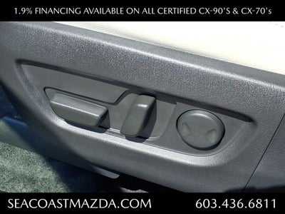 2026 Mazda Mazda CX-90 3.3 Turbo Premium Plus