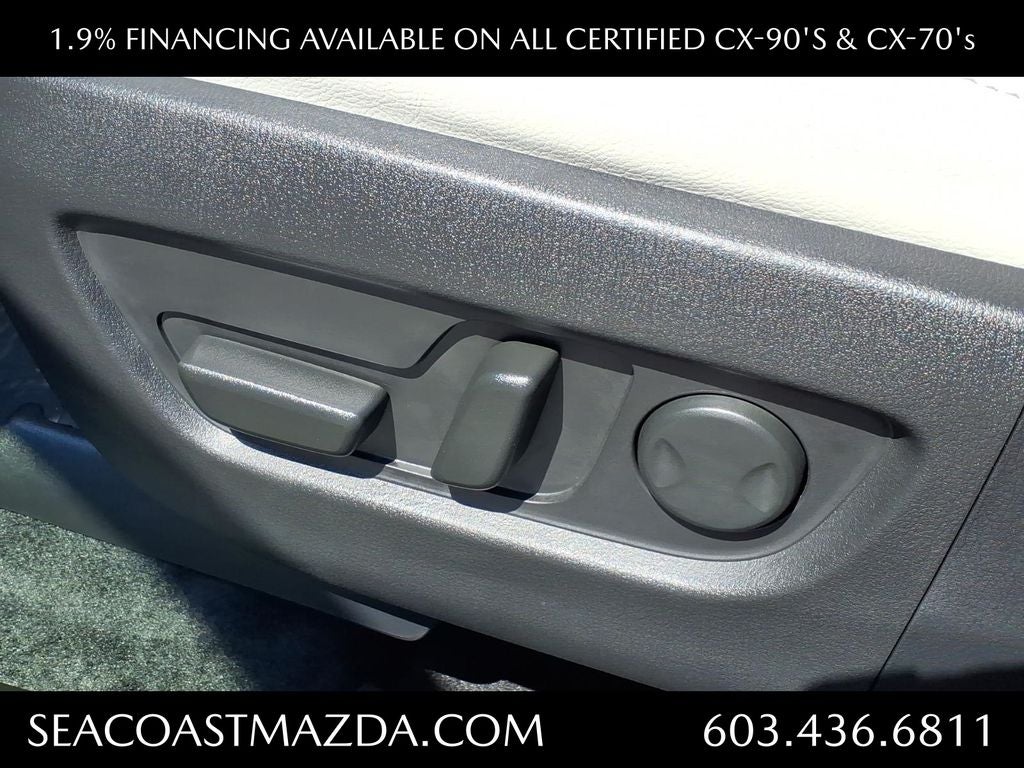 2026 Mazda Mazda CX-90 3.3 Turbo Premium Plus