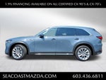 2026 Mazda Mazda CX-90 3.3 Turbo Premium Plus