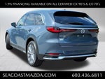 2026 Mazda Mazda CX-90 3.3 Turbo Premium Plus