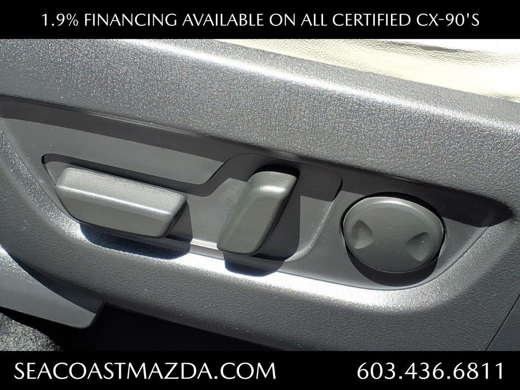 2024 Mazda Mazda CX-90 3.3 Turbo Premium Plus