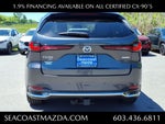2024 Mazda Mazda CX-90 3.3 Turbo Premium Plus