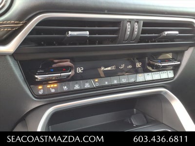 2026 Mazda Mazda CX-90 3.3 Turbo Premium Plus AWD