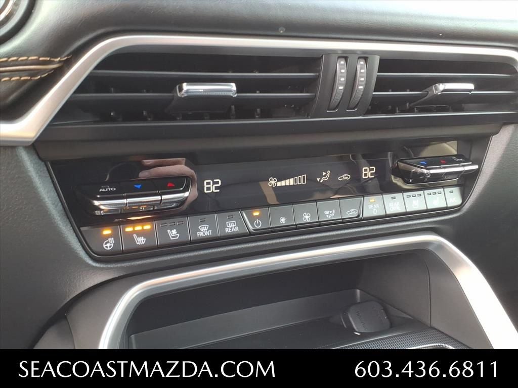 2026 Mazda Mazda CX-90 3.3 Turbo Premium Plus AWD