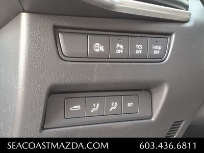 2026 Mazda Mazda CX-90 3.3 Turbo Premium Plus AWD