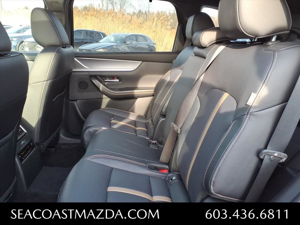 2026 Mazda Mazda CX-90 3.3 Turbo Premium Plus AWD