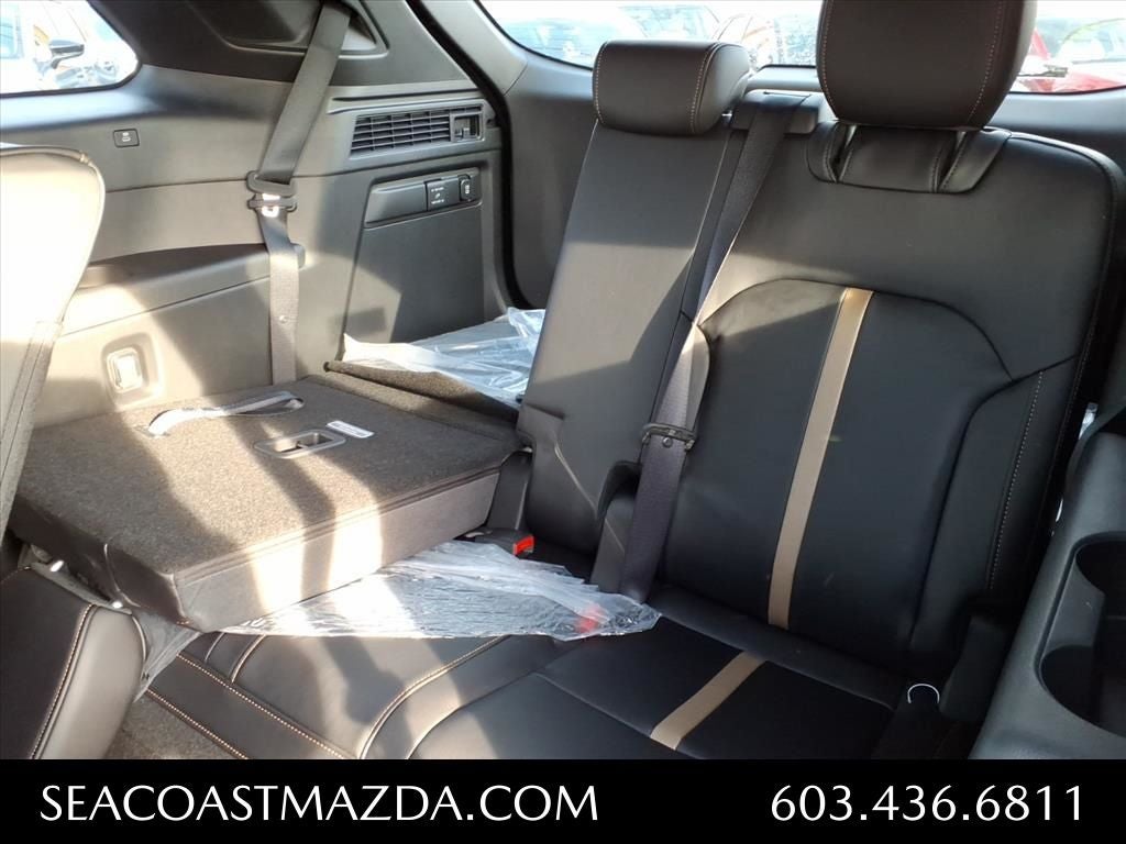 2026 Mazda Mazda CX-90 3.3 Turbo Premium Plus AWD