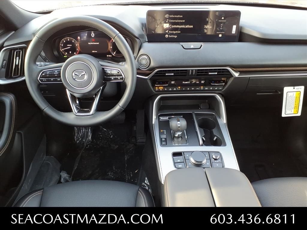 2026 Mazda Mazda CX-90 3.3 Turbo Premium Plus AWD