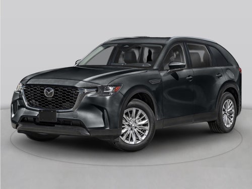 2026 Mazda Mazda CX-90 3.3 Turbo Premium Plus