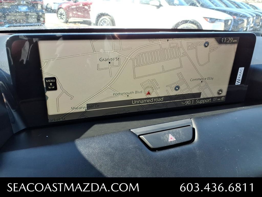 2026 Mazda Mazda CX-90 3.3 Turbo Premium Plus AWD