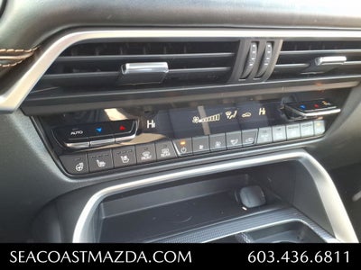 2026 Mazda Mazda CX-90 3.3 Turbo Premium Plus AWD