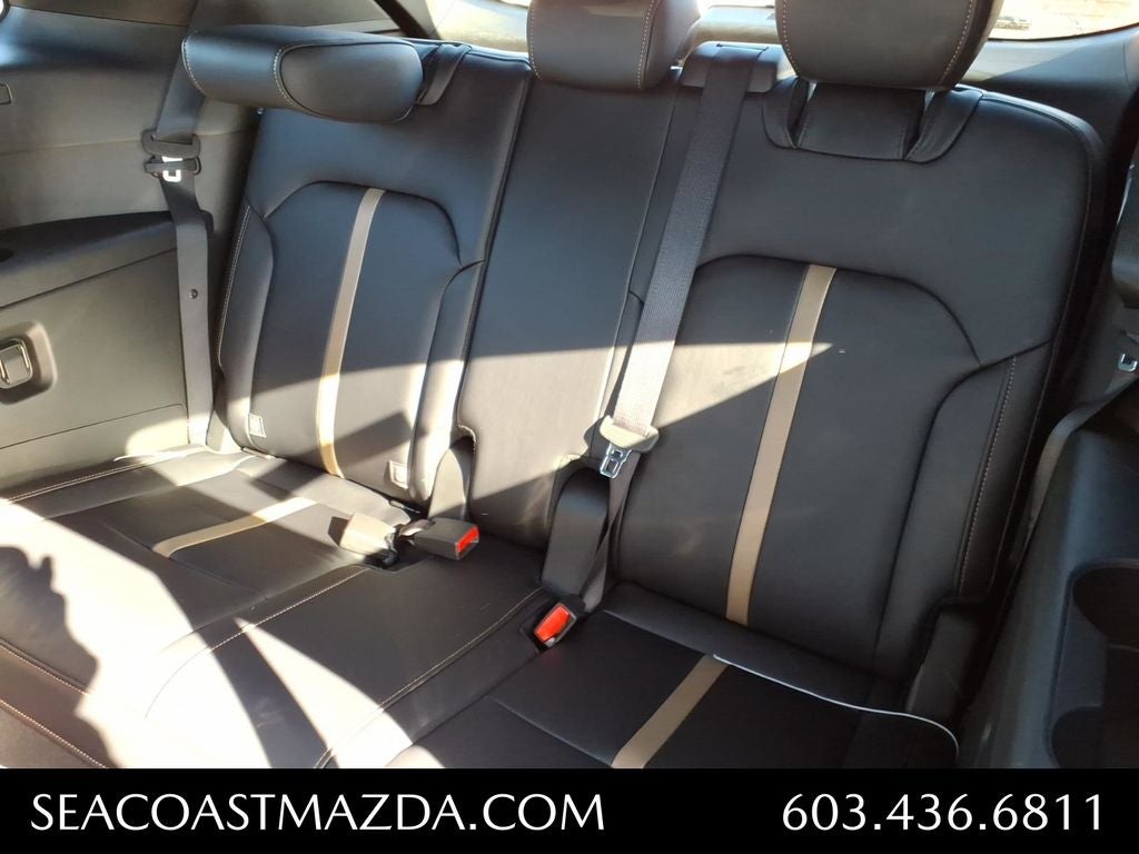 2026 Mazda Mazda CX-90 3.3 Turbo Premium Plus AWD