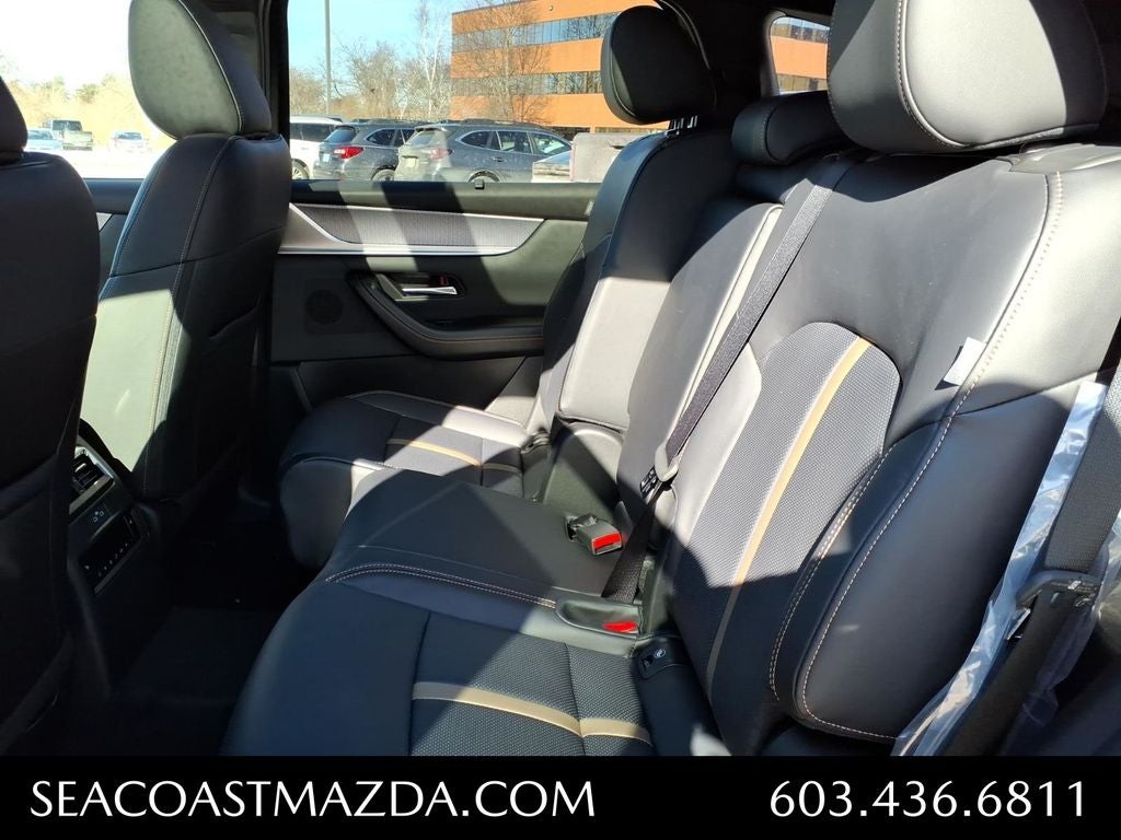 2026 Mazda Mazda CX-90 3.3 Turbo Premium Plus AWD