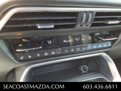 2026 Mazda Mazda CX-90 3.3 Turbo Premium Plus AWD