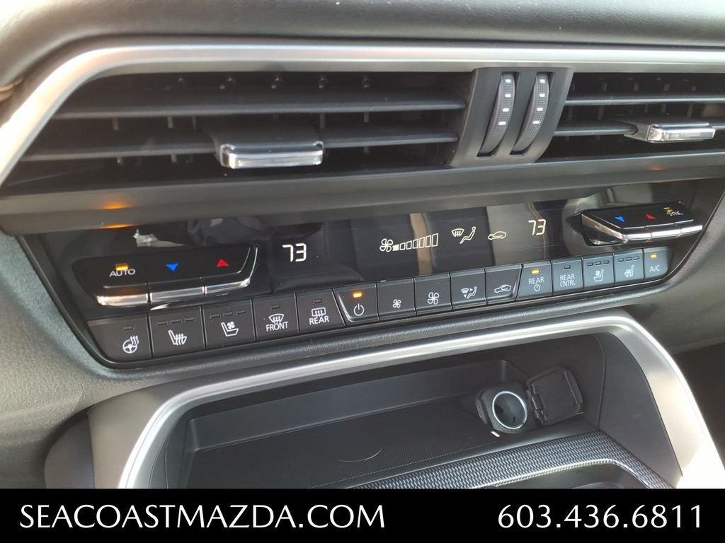 2026 Mazda Mazda CX-90 3.3 Turbo Premium Plus AWD