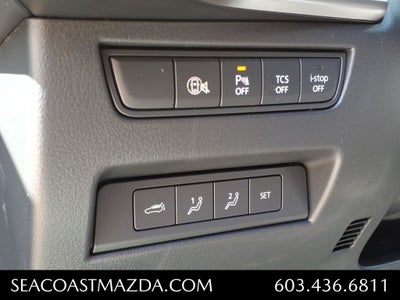 2026 Mazda Mazda CX-90 3.3 Turbo Premium Plus AWD