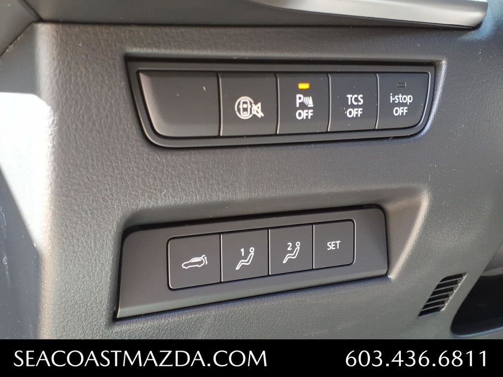 2026 Mazda Mazda CX-90 3.3 Turbo Premium Plus AWD