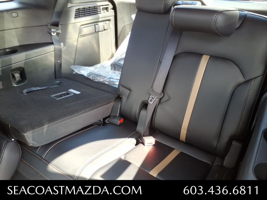 2026 Mazda Mazda CX-90 3.3 Turbo Premium Plus AWD