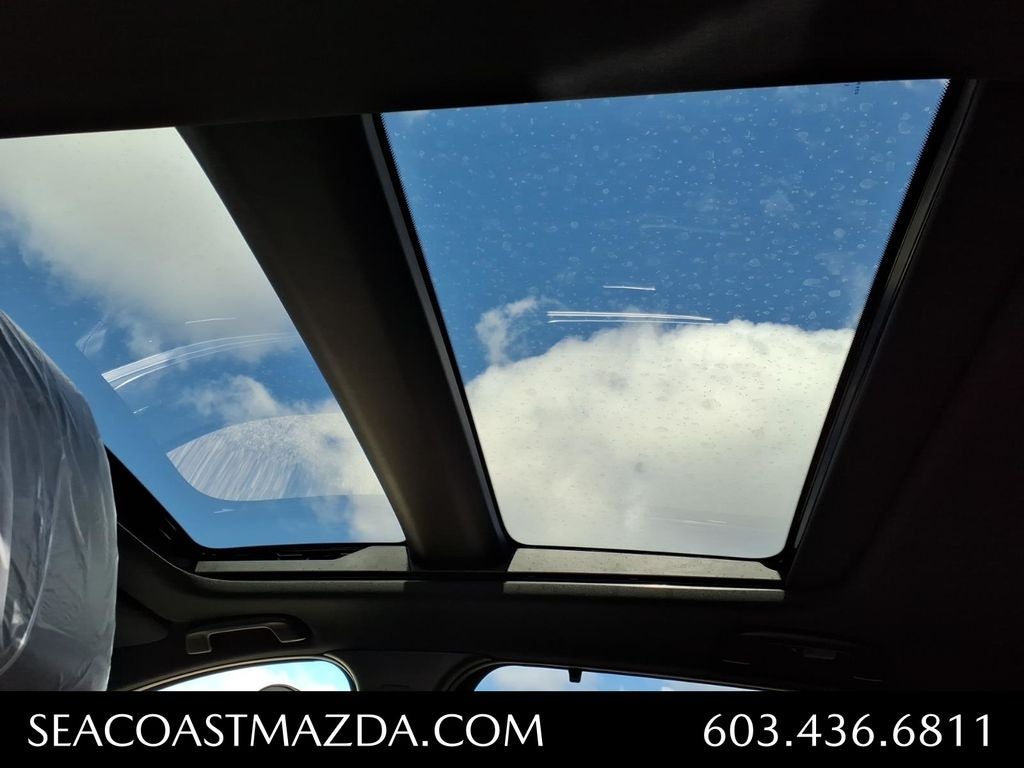 2026 Mazda Mazda CX-90 3.3 Turbo Premium Plus AWD