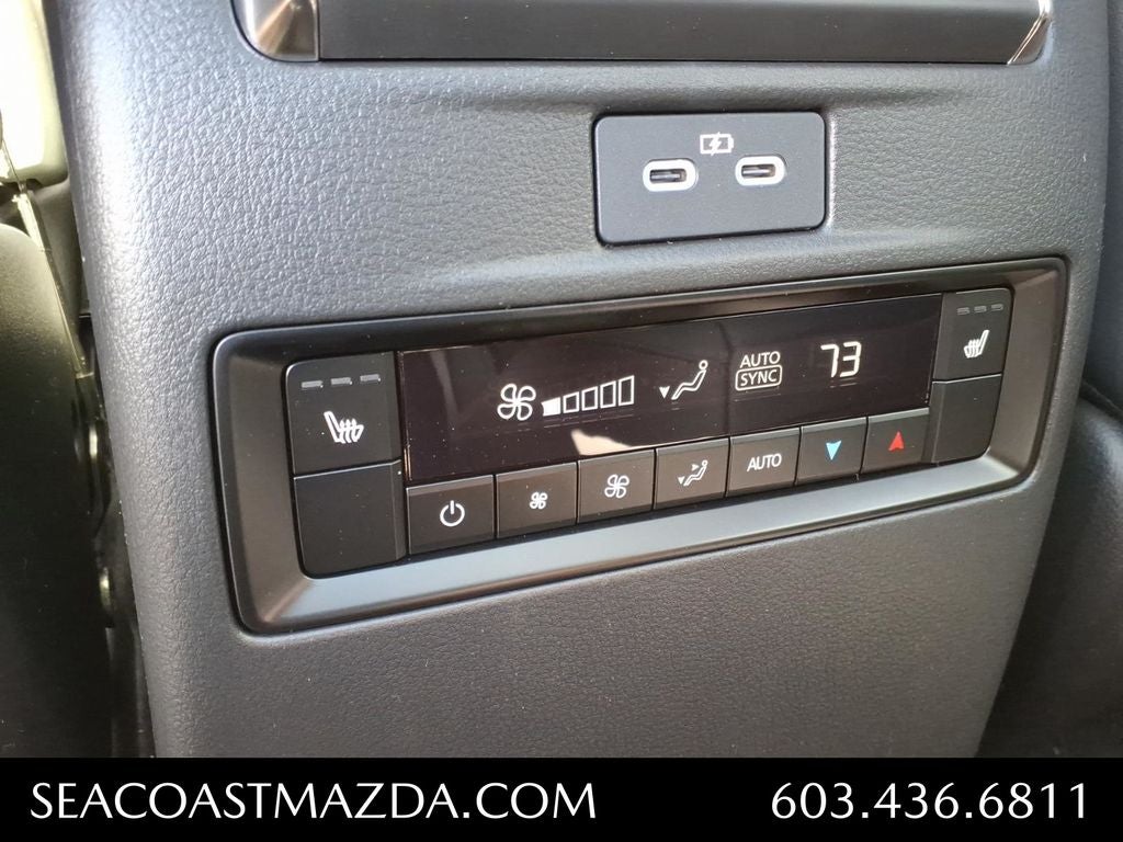 2026 Mazda Mazda CX-90 3.3 Turbo Premium Plus AWD