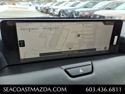 2026 Mazda Mazda CX-90 3.3 Turbo Premium Plus AWD