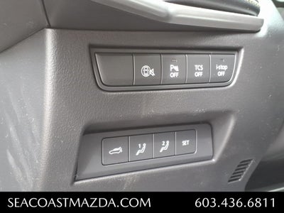 2026 Mazda Mazda CX-90 3.3 Turbo Premium Plus AWD