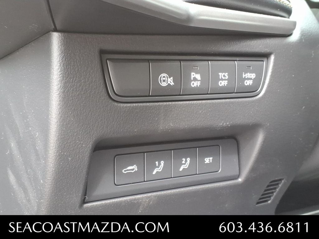 2026 Mazda Mazda CX-90 3.3 Turbo Premium Plus AWD