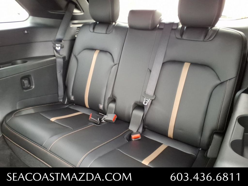 2026 Mazda Mazda CX-90 3.3 Turbo Premium Plus AWD