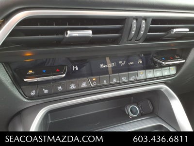 2026 Mazda Mazda CX-90 3.3 Turbo Premium Plus AWD